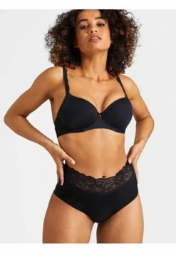 Großhandel ???? Aubade Damen Schalen-BH Sweetessence Schwarz ???? -Wonderbra Shop unnamed file 1550