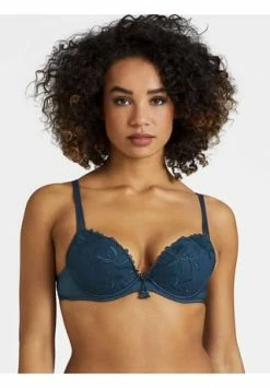 Brandneu ???? Aubade Damen Push-Up-BH Lovessence Imperial Green ???? -Wonderbra Shop unnamed file 1569