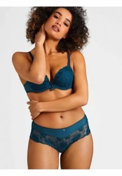 Brandneu ???? Aubade Damen Push-Up-BH Lovessence Imperial Green ???? -Wonderbra Shop unnamed file 1571