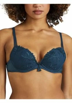Brandneu ???? Aubade Damen Push-Up-BH Lovessence Imperial Green ???? -Wonderbra Shop unnamed file 1572
