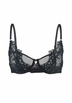 Beste Bewertungen von ???? Aubade RIF14 Halbscha, ATTR - ATTRACTION, D, 70 ATTR - ATTRACTION ????