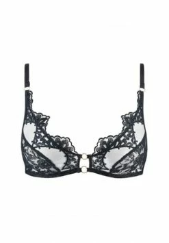 Angebote ???? Aubade RI10 Triangel, ATTR - ATTRACTION, M ATTR - ATTRACTION ????