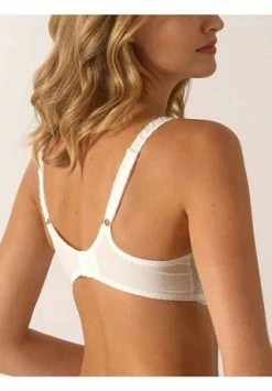 Neu ✨ EMPREINTE Damen Bügel-BH, Halbschale Ginger Natur ???? -Wonderbra Shop unnamed file 1621