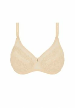 Billig ???? EMPREINTE Damen Bügel-BH Swan Plume ⌛