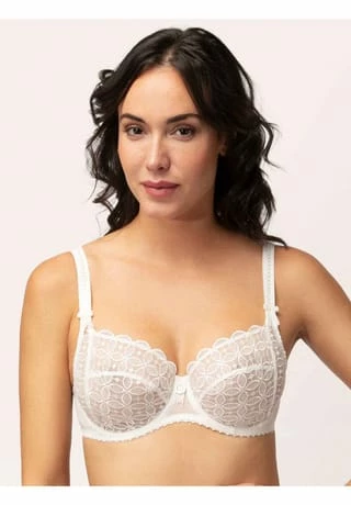 Damen Bügel-BH Rabatt ???? EMPREINTE Damen Bügel-BH Naturel ???? -Wonderbra Shop unnamed file 1649