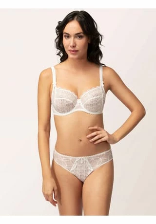 Damen Bügel-BH Rabatt ???? EMPREINTE Damen Bügel-BH Naturel ???? -Wonderbra Shop unnamed file 1651