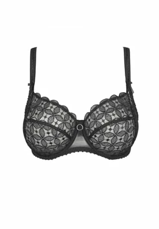 Damen Bügel-BH Bester Verkauf ???? EMPREINTE Damen Bügel-BH Réglisse ???? -Wonderbra Shop unnamed file 1652