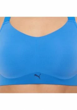 Angebote ???? PUMA® Sport-BH "High Support Active", Uni, Für Damen Blau ⭐ -Wonderbra Shop unnamed file 1670