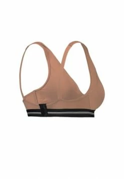 Rabatt ✨ PUMA® Bralette, Logobund, Für Damen 002 MOCCA MOUSE ???? -Wonderbra Shop unnamed file 1694