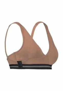 Rabatt ✨ PUMA® Bralette, Logobund, Für Damen 002 MOCCA MOUSE ???? -Wonderbra Shop unnamed file 1696