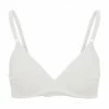 Budget 🧨 SPEIDEL Soft-BH "Iris", Schmale Träger, Stretchkomfort, Für Damen WEISS ✔️