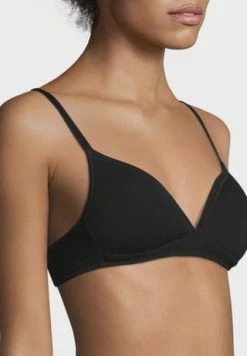 Schlussverkauf ⌛ SYLVIA SPEIDEL. Swenja T-Shirt-BH, Bügellos, Wattiert, Für Damen 990 SCHWARZ ???? -Wonderbra Shop unnamed file 1730
