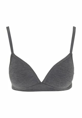 Swenja T-Shirt-BH, bügellos, wattiert, für Damen Bestes Angebot ???? SYLVIA SPEIDEL. Swenja T-Shirt-BH, Bügellos, Wattiert, Für Damen 6217 GRAU MEL ✨ -Wonderbra Shop unnamed file 1732