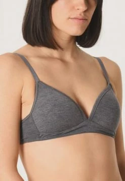 Bestes Angebot ???? SYLVIA SPEIDEL. Swenja T-Shirt-BH, Bügellos, Wattiert, Für Damen 6217 GRAU MEL ✨ 3 Bestes Angebot ???? SYLVIA SPEIDEL. Swenja T-Shirt-BH, Bügellos, Wattiert, Für Damen 6217 GRAU MEL ✨ -Wonderbra Shop unnamed file 1735