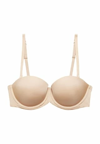 Broome T-Shirt-BH, Bügel, Multioptions-Träger, für Damen Bester Verkauf ???? ESPRIT Broome T-Shirt-BH, Bügel, Multioptions-Träger, Für Damen E279 DUSTY NUDE ???? -Wonderbra Shop unnamed file 1739