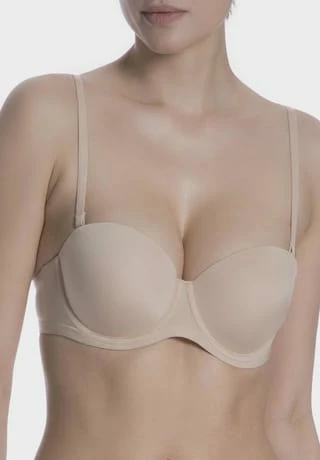 Broome T-Shirt-BH, Bügel, Multioptions-Träger, für Damen Bester Verkauf ???? ESPRIT Broome T-Shirt-BH, Bügel, Multioptions-Träger, Für Damen E279 DUSTY NUDE ???? -Wonderbra Shop unnamed file 1742