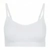 Bestpreis ⭐ JOCKEY® Modern Micro Seamfree™ Bralette, Microfaser, Für Damen 100 WHITE ✨