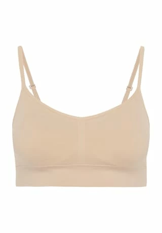 Modern Micro Seamfree™ Bralette, uni, für Damen Coupon ???? JOCKEY® Modern Micro Seamfree™ Bralette, Uni, Für Damen Beige ???? -Wonderbra Shop unnamed file 1755