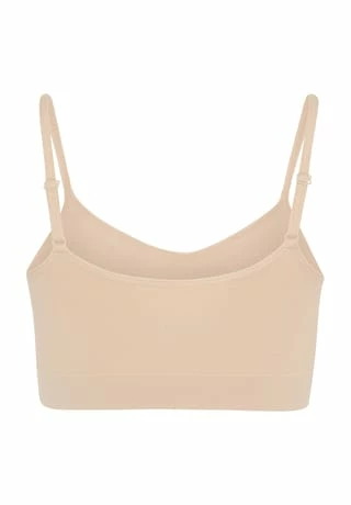 Modern Micro Seamfree™ Bralette, uni, für Damen Coupon ???? JOCKEY® Modern Micro Seamfree™ Bralette, Uni, Für Damen Beige ???? -Wonderbra Shop unnamed file 1759
