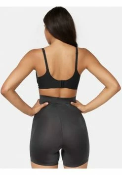 Bestpreis ???? MAIDENFORM® T-Shirt-BH Comfort Devotion Stützender BH Mit Shapefunktion Am Rücken Und Variablen, Verstellbaren Trägern Black ❤️ -Wonderbra Shop unnamed file 1775