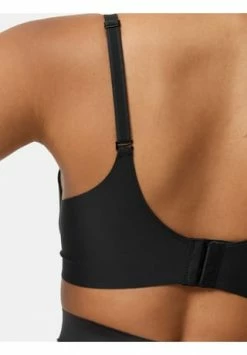 Bestpreis ???? MAIDENFORM® T-Shirt-BH Comfort Devotion Stützender BH Mit Shapefunktion Am Rücken Und Variablen, Verstellbaren Trägern Black ❤️ -Wonderbra Shop unnamed file 1776