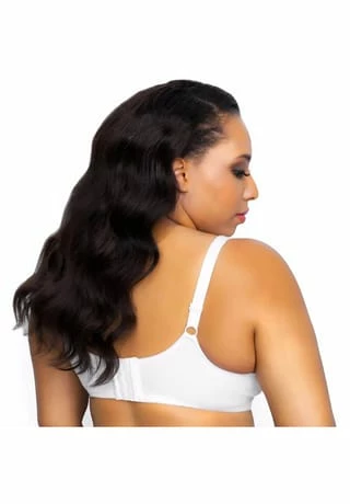 Soft Cup Baumwoll-BH mit Spitze BH ohne Bügel Bester Verkauf ???? Exquisite® FORM Soft Cup Baumwoll-BH Mit Spitze BH Ohne Bügel Weiß (WH) ???? -Wonderbra Shop unnamed file 1784