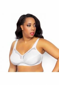 Bester Verkauf ???? Exquisite® FORM Soft Cup Baumwoll-BH Mit Spitze BH Ohne Bügel Weiß (WH) ???? 3 Bester Verkauf ???? Exquisite® FORM Soft Cup Baumwoll-BH Mit Spitze BH Ohne Bügel Weiß (WH) ???? -Wonderbra Shop unnamed file 1785