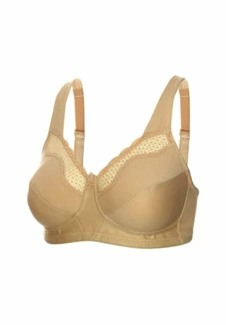 Soft Cup Baumwoll-BH mit Spitze BH ohne Bügel Rabatt ???? Exquisite® FORM Soft Cup Baumwoll-BH Mit Spitze BH Ohne Bügel Hautfarben (NU) ???? -Wonderbra Shop unnamed file 1792