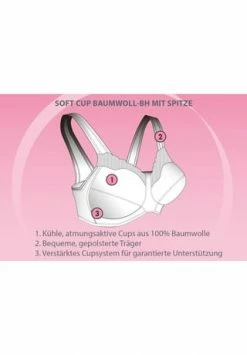 Rabatt ???? Exquisite® FORM Soft Cup Baumwoll-BH Mit Spitze BH Ohne Bügel Hautfarben (NU) ???? 5 Rabatt ???? Exquisite® FORM Soft Cup Baumwoll-BH Mit Spitze BH Ohne Bügel Hautfarben (NU) ???? -Wonderbra Shop unnamed file 1797