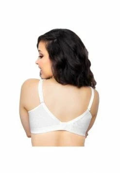Beste Bewertungen von ❤️ Exquisite® FORM BH Ohne Bügel Mit Komfortfutter Weiß (WH) ???? -Wonderbra Shop unnamed file 1818