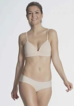 Beste Bewertungen von ⭐ SKINY® Micro Lovers Panty, Bogenkante, Für Damen Beige ???? -Wonderbra Shop unnamed file 1900