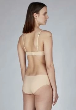 Beste Bewertungen von ⭐ SKINY® Micro Lovers Panty, Bogenkante, Für Damen Beige ???? -Wonderbra Shop unnamed file 1902