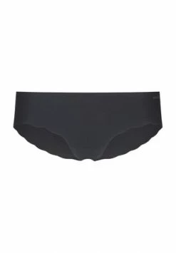 Bestpreis 👍 SKINY® Micro Lovers Panty, Bogenkante, Für Damen Schwarz 👍