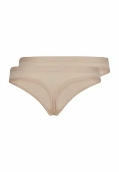 Beste Bewertungen von ❤️ SKINY® Pure Nudity String, 2er Pack, Mikrofaser, Für Damen 2409 BEIGE ???? -Wonderbra Shop unnamed file 1927