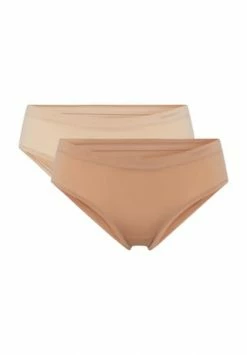 Brandneu ⌛ SKINY® 080078 Da. Rio Slip DP, 2409 BEIGE, 99 2409 BEIGE 🥰