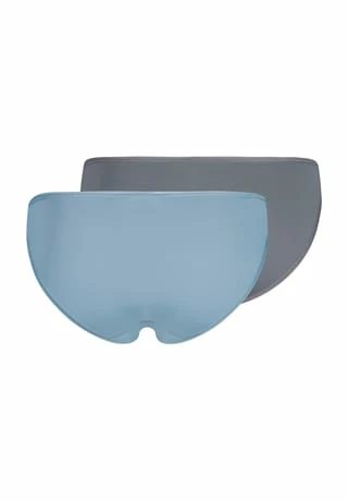Rio-Slips, 2er-Pack, für Damen Top 10 ???? SKINY® Rio-Slips, 2er-Pack, Für Damen S316 WINDWARDBLUE ✔️ -Wonderbra Shop unnamed file 2008