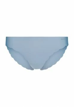 Top 10 ⌛ SKINY® Every Day In Micro Slip, Lasercut, Microfaser, Für Damen S315 WINDWARD BLU 👏