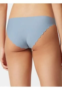 Top 10 ⌛ SKINY® Every Day In Micro Slip, Lasercut, Microfaser, Für Damen S315 WINDWARD BLU ???? -Wonderbra Shop unnamed file 2021