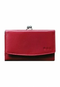 Budget 😀 Maître MILIA Dunkelrot 👏