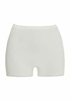 Angebote ???? -con-ta- Panty, Uni, Für Damen WOLLWEISS ????