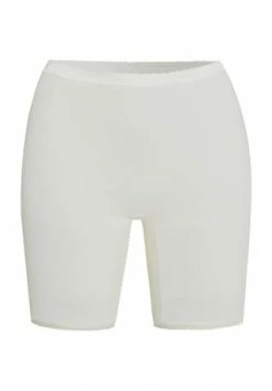 Am billigsten ???? -con-ta- Slip, Elastisch, Für Damen WOLLWEISS ????