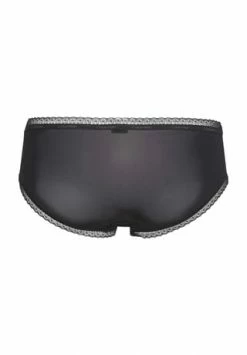 Großhandel ???? Calvin Klein Bottoms Up Refresh Hipster, Spitze, Logobund, , Für Damen UB1 BLACK ✔️