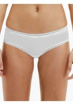 Budget ???? Calvin Klein Bottoms Up Refresh Hipster, Spitze, Logobund, , Für Damen 100 WHITE ⭐ -Wonderbra Shop unnamed file 2156