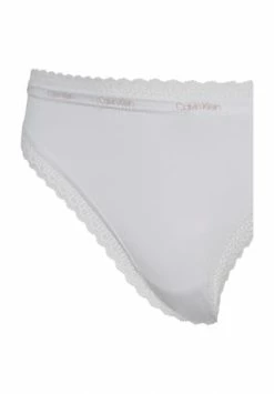 Budget ???? Calvin Klein String, Spitze, Für Damen Weiß ???? -Wonderbra Shop unnamed file 2169