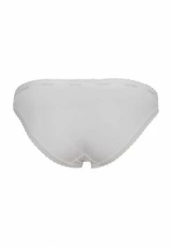 Schlussverkauf ???? Calvin Klein Bottoms Up Reefresh Slip, Spitze, Für Damen 100 WHITE ???? -Wonderbra Shop unnamed file 2174
