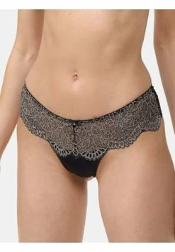 Brandneu ???? Wonderbra Brasilslip Bicolor Lace Brazilian Slip Schwarz/ Ivory ???? 2 Brandneu ???? Wonderbra Brasilslip Bicolor Lace Brazilian Slip Schwarz/ Ivory ???? -Wonderbra Shop unnamed file 2221