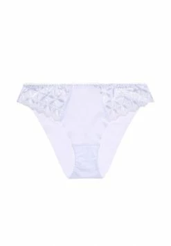 Auslauf ???? Aubade Damen Rio-Slip Bahia & Moi Blanc ????