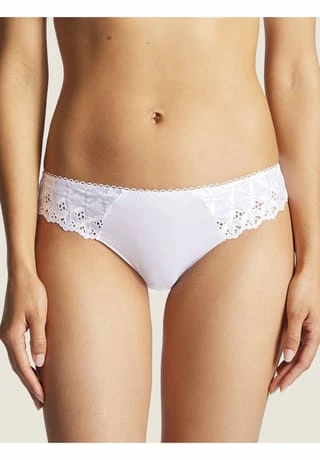 Damen Rio-Slip Bahia & Moi Auslauf ???? Aubade Damen Rio-Slip Bahia & Moi Blanc ???? -Wonderbra Shop unnamed file 2257