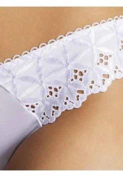 Auslauf ???? Aubade Damen Rio-Slip Bahia & Moi Blanc ???? 2 Auslauf ???? Aubade Damen Rio-Slip Bahia & Moi Blanc ???? -Wonderbra Shop unnamed file 2258