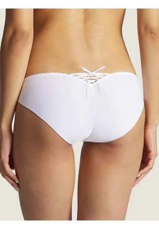 Damen Rio-Slip Bahia & Moi Auslauf ???? Aubade Damen Rio-Slip Bahia & Moi Blanc ???? -Wonderbra Shop unnamed file 2259